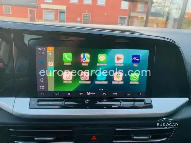 Ford Grand Tourneo