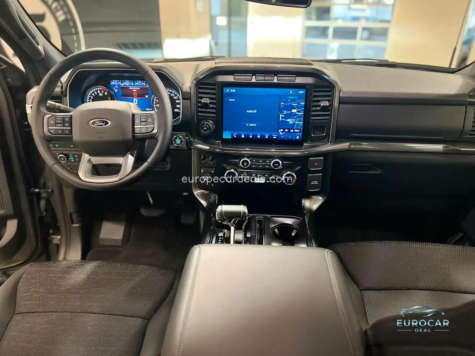 Ford F 150