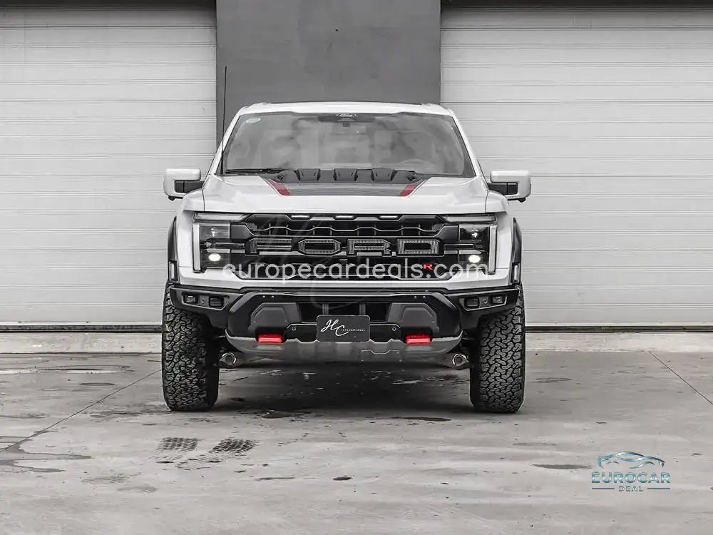 Ford F 150