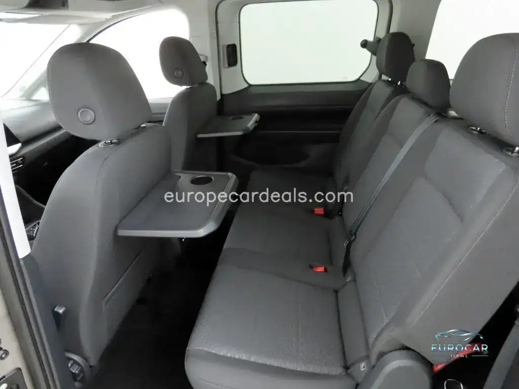 Ford Grand Tourneo