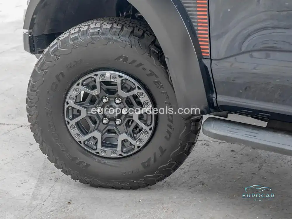 Ford F 150