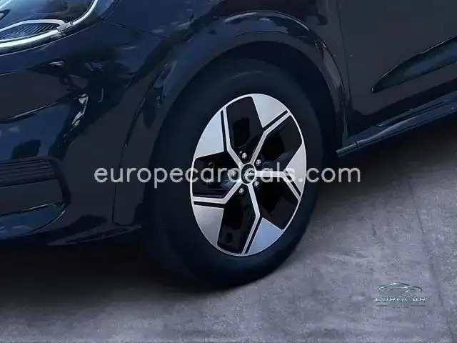 Ford Puma Gen-E