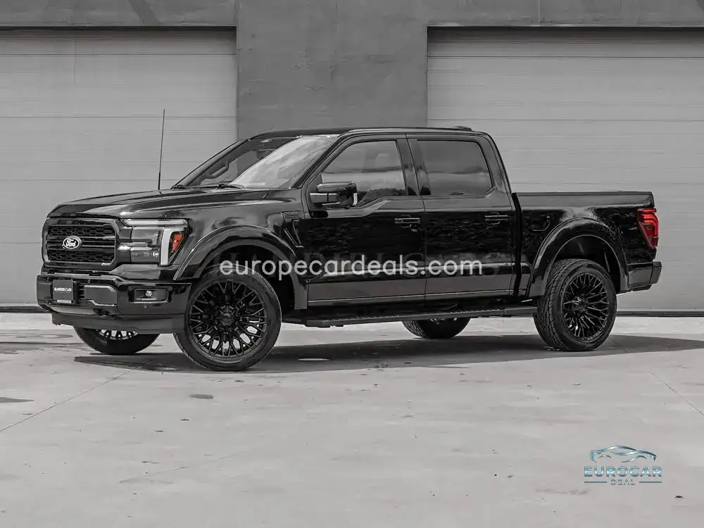 Ford F 150