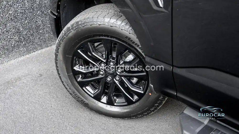Ford F 150