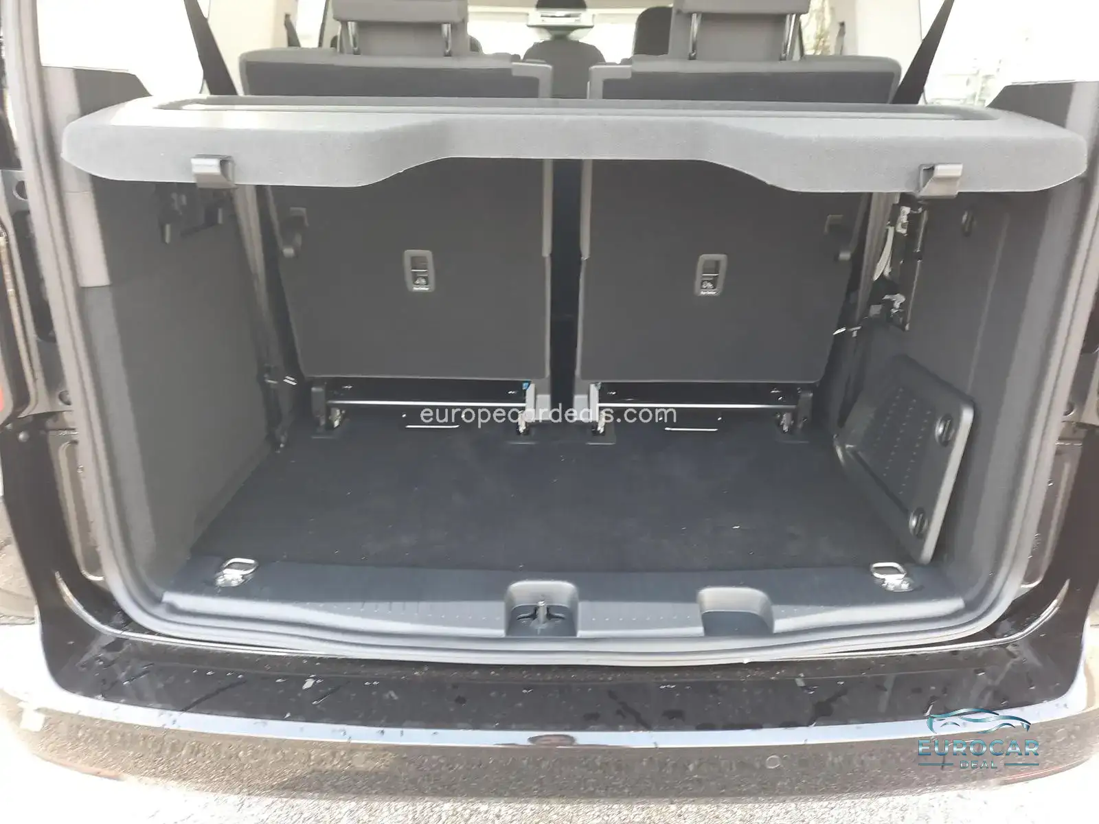 Ford Tourneo Connect