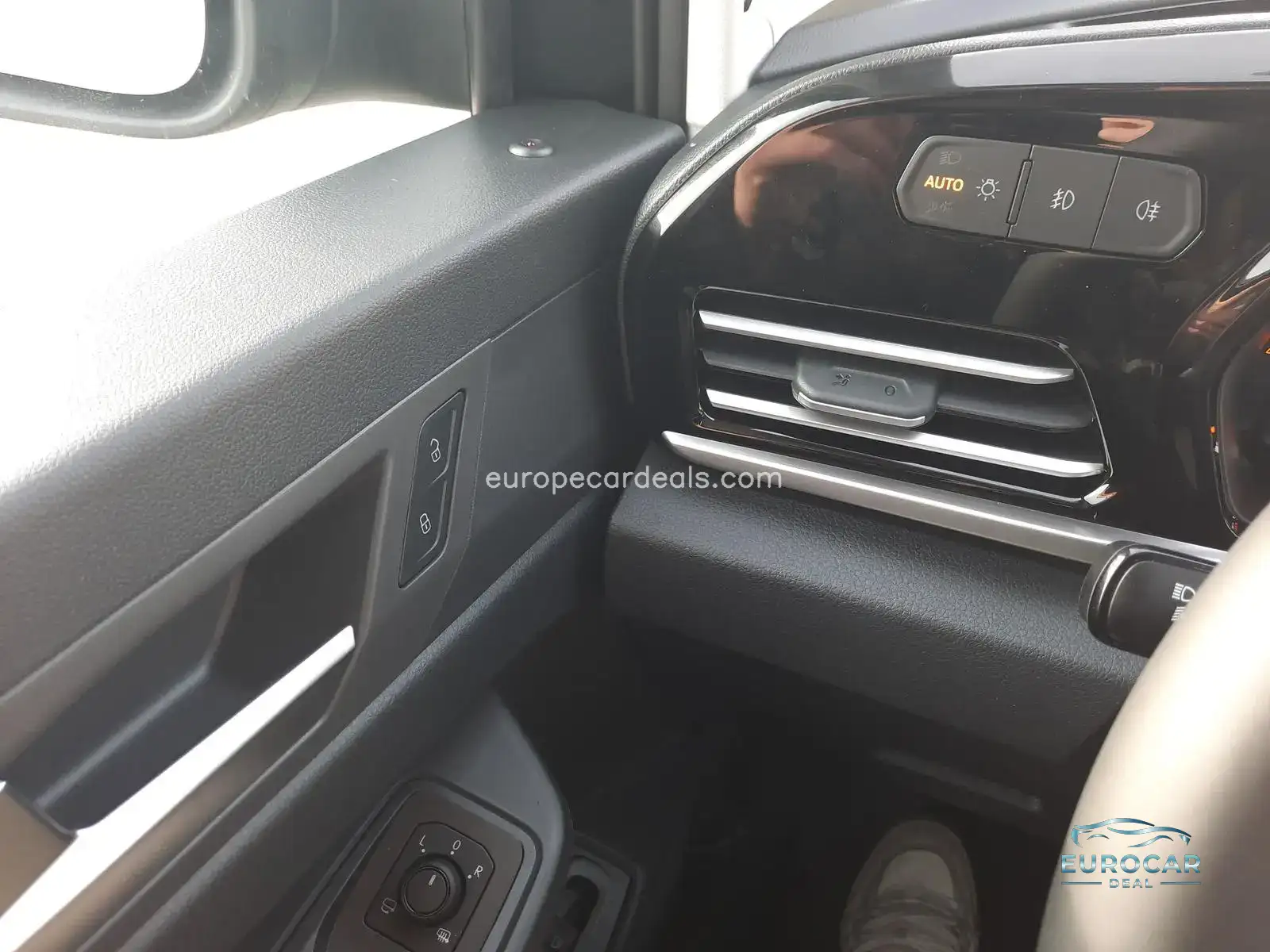 Ford Tourneo Connect