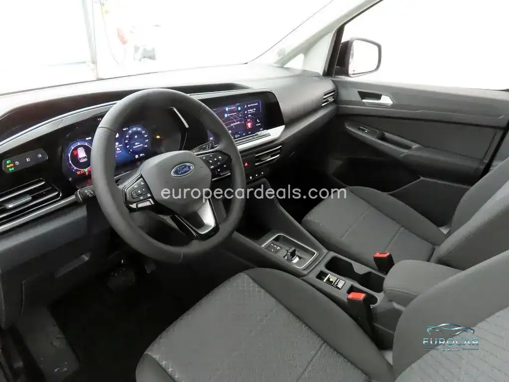 Ford Grand Tourneo