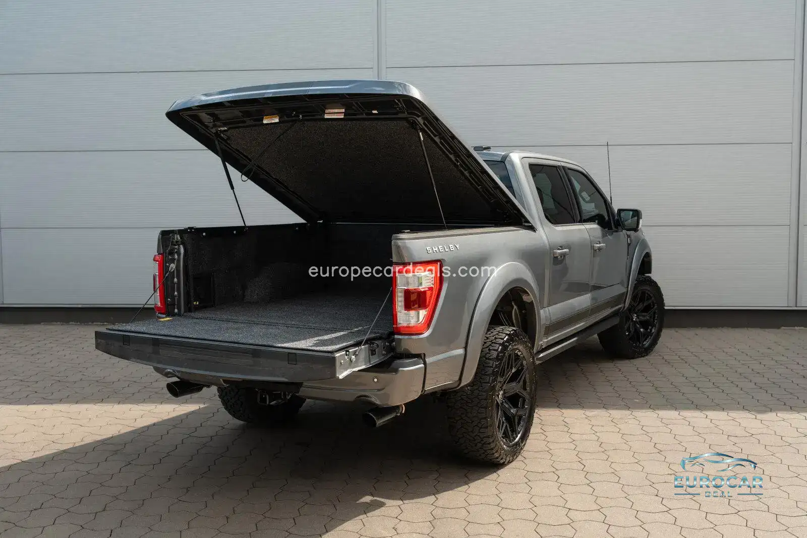 Ford F 150