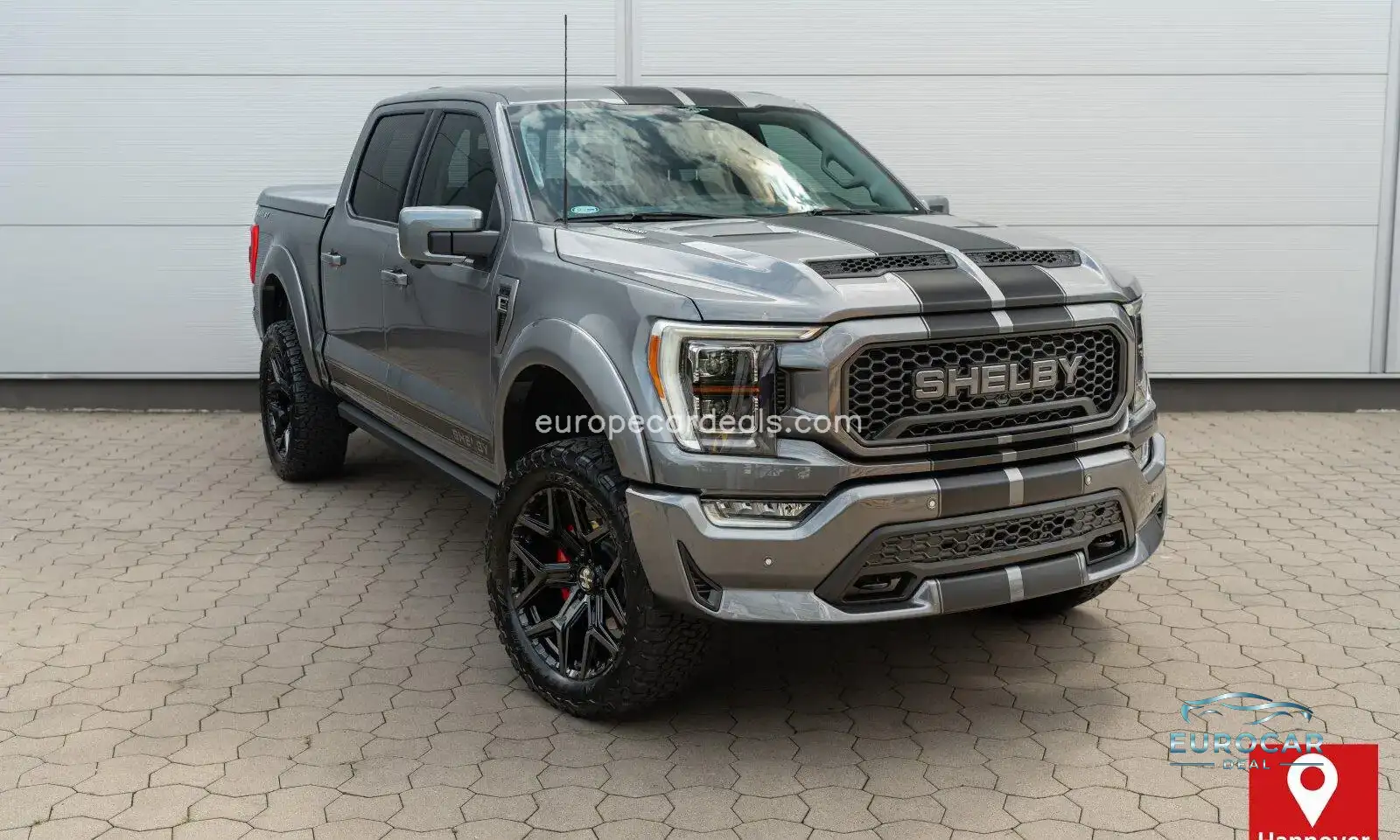 Ford F 150