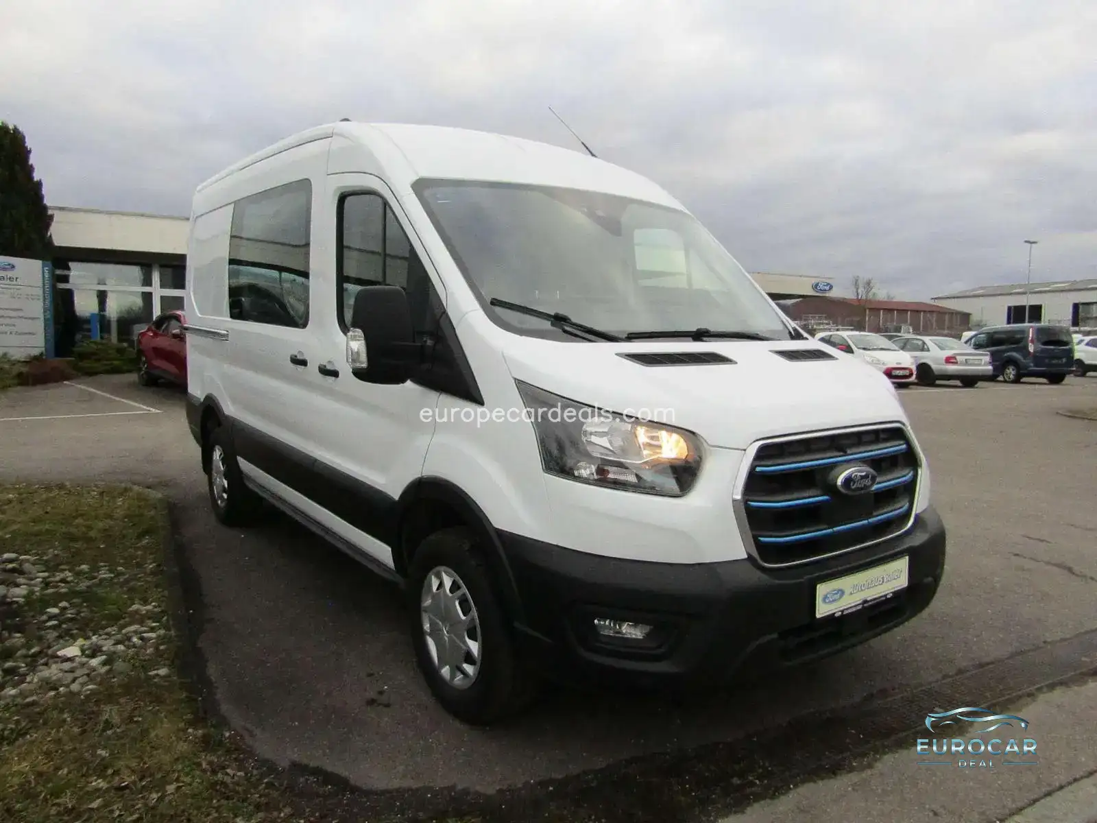 Ford Other