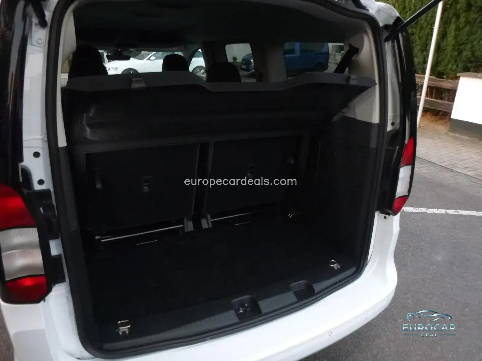 Ford Grand Tourneo