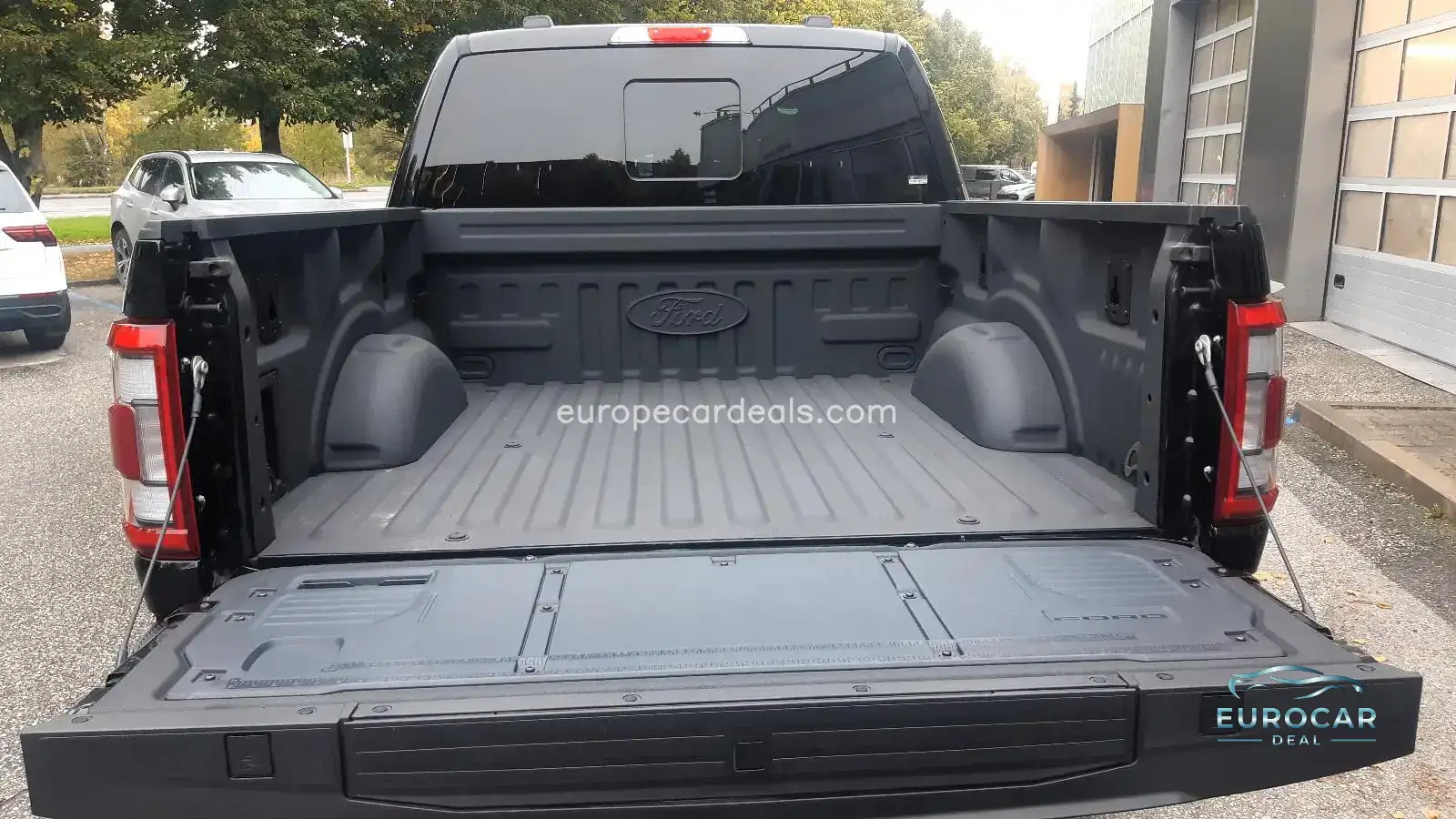 Ford F 150