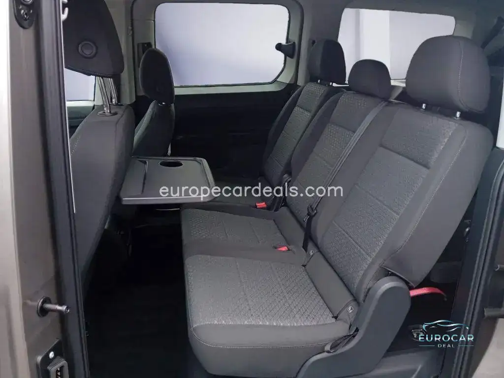 Ford Grand Tourneo