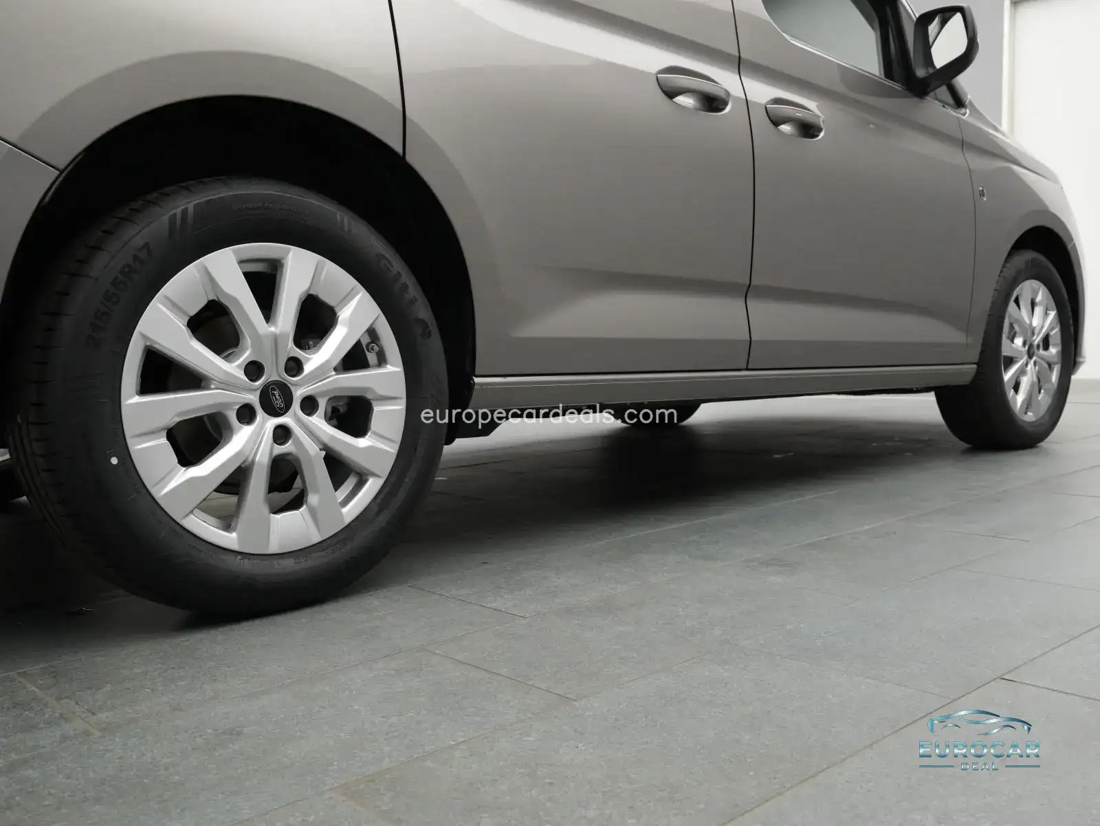 Ford Tourneo Connect