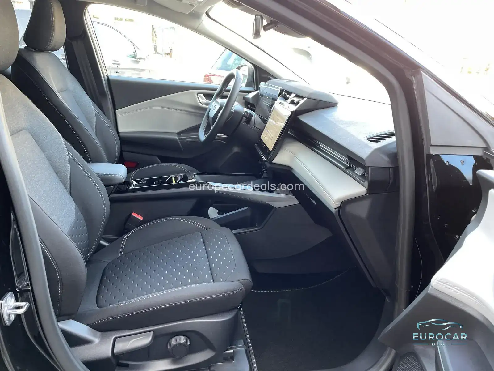Ford Puma Gen-E