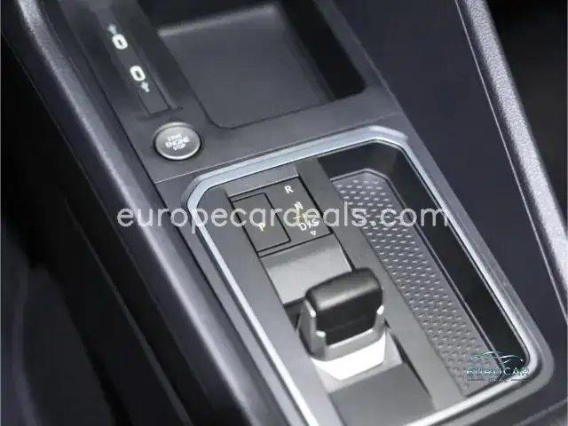 Ford Grand Tourneo