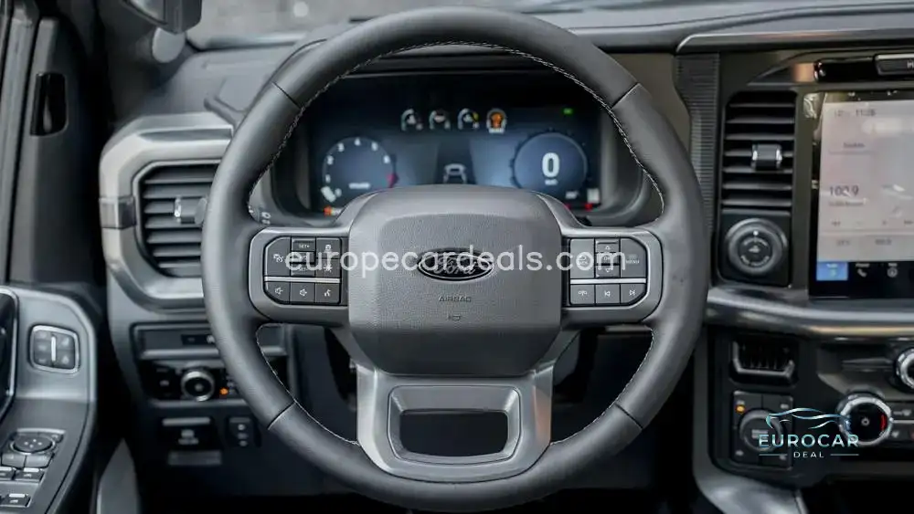 Ford F 150