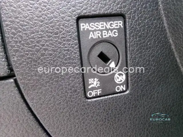 Ford Grand Tourneo
