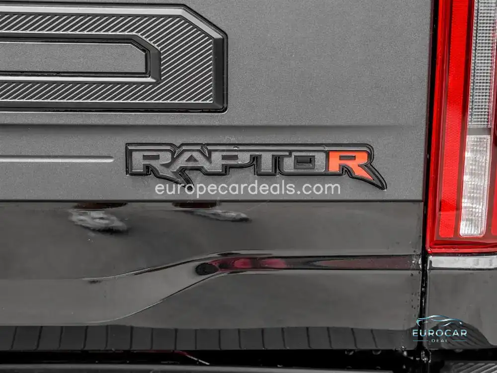 Ford F 150