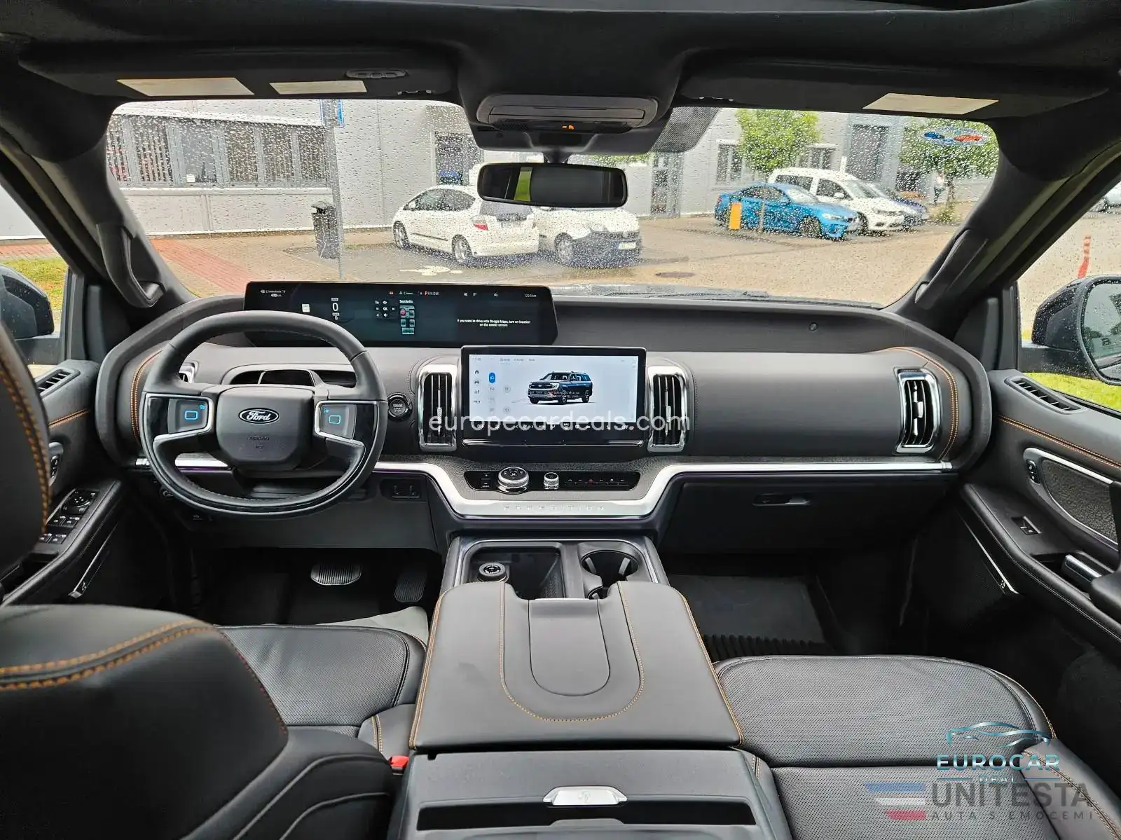 Ford Expedition