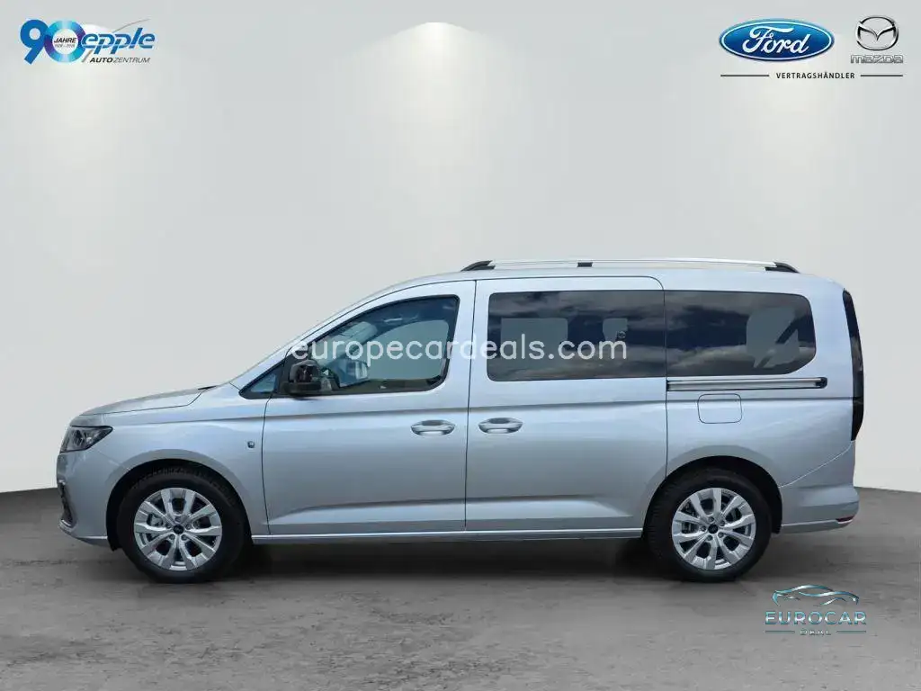 Ford Grand Tourneo