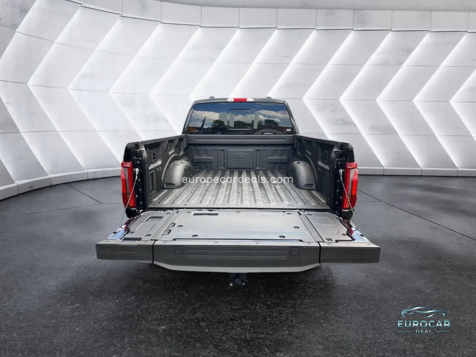 Ford F 150