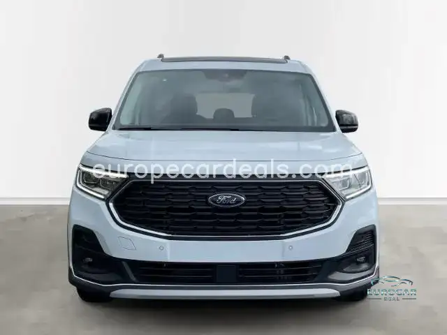 Ford Tourneo