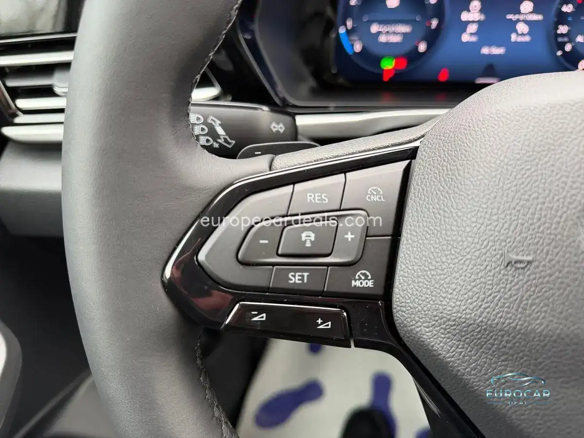 Ford Grand Tourneo