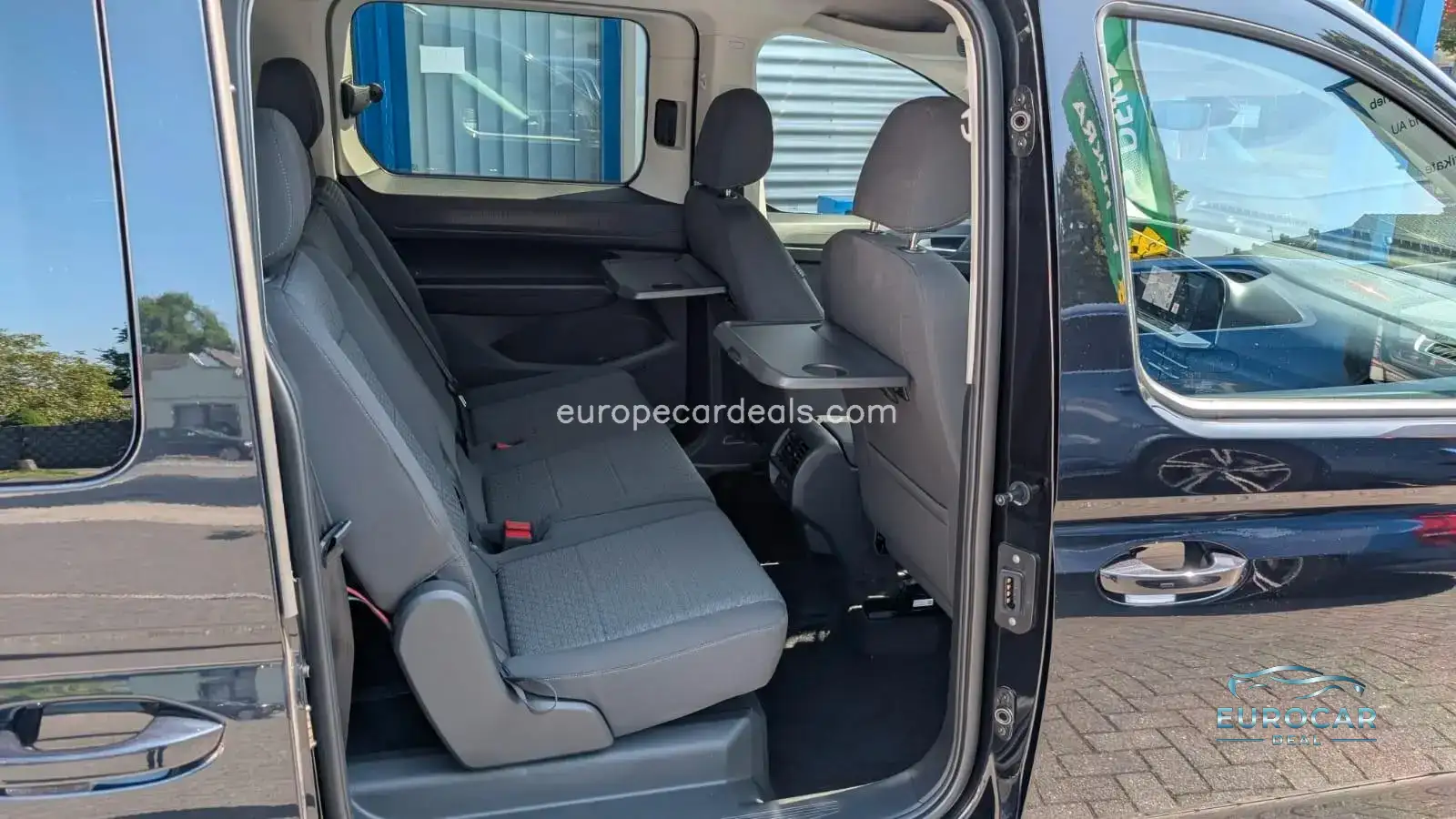Ford Tourneo