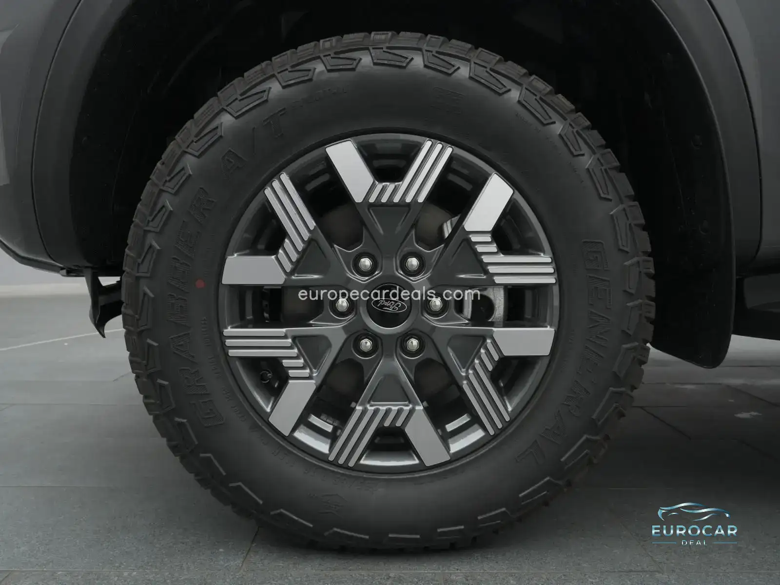 Ford Ranger