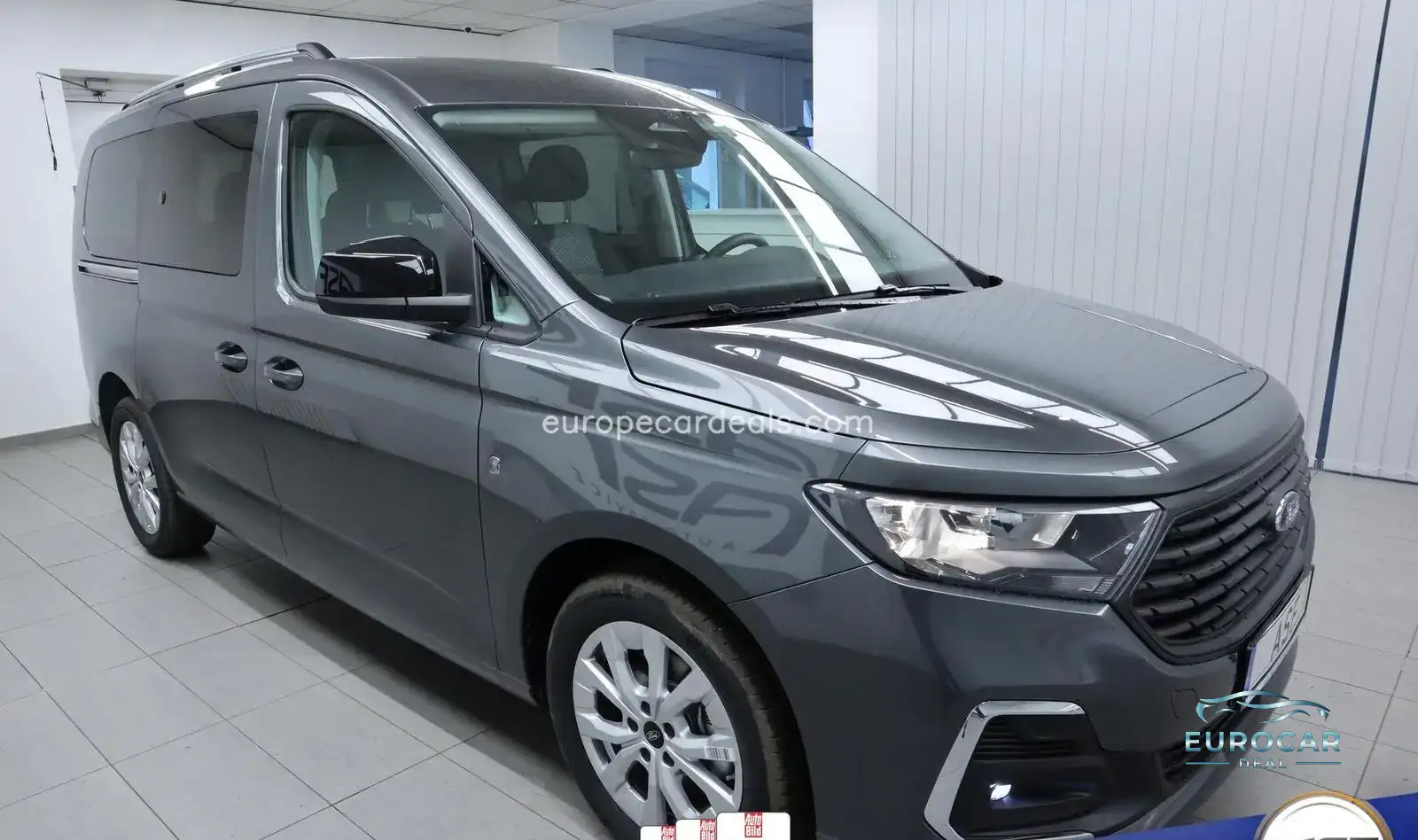 Ford Grand Tourneo