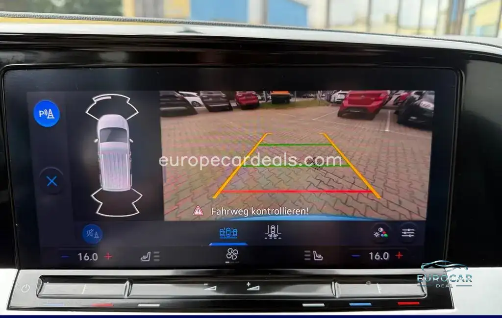 Ford Tourneo Connect