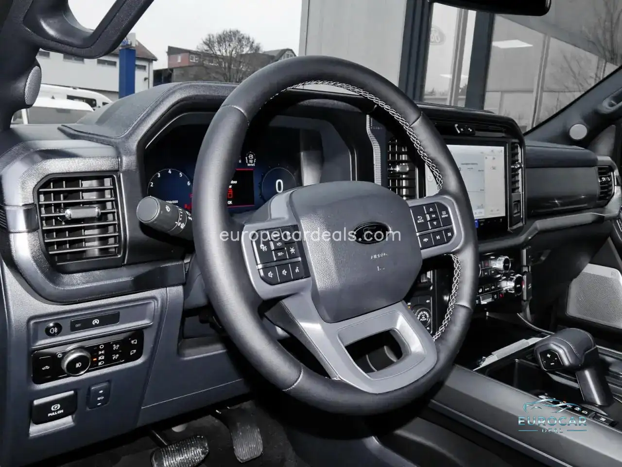 Ford F 150