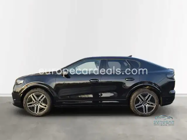 Ford Capri