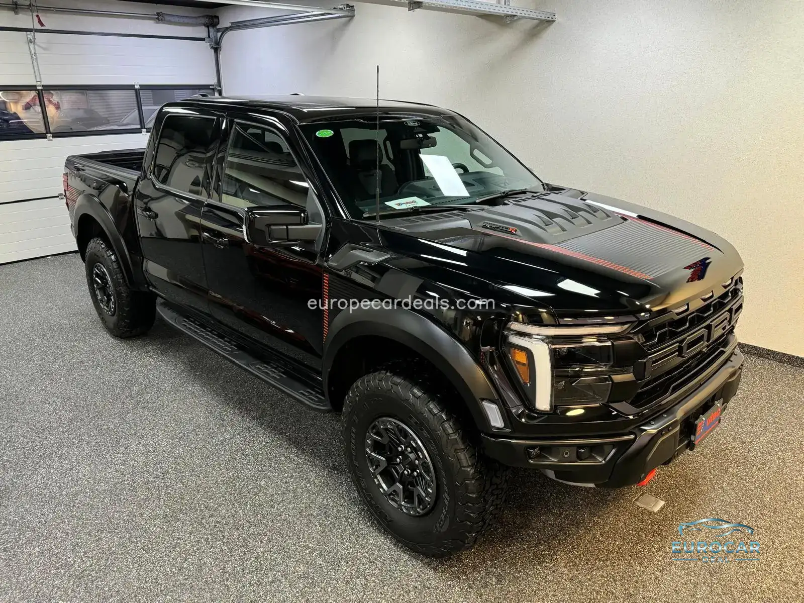 Ford F 150
