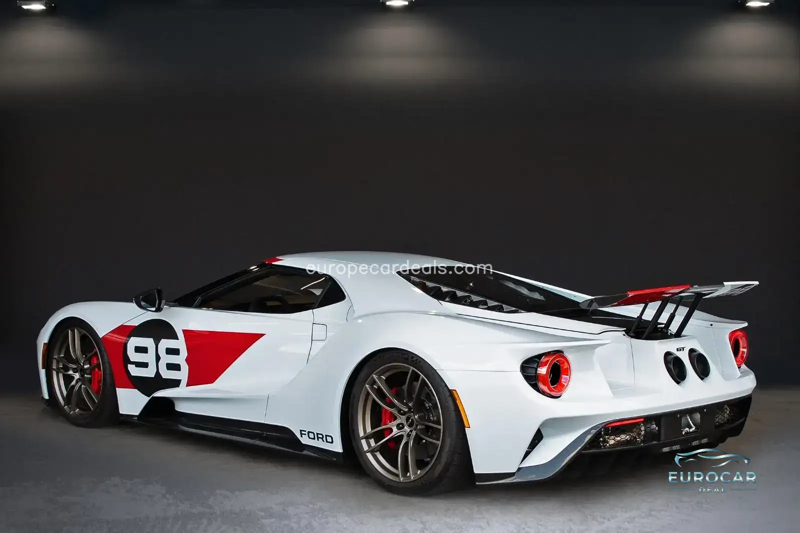 Ford GT