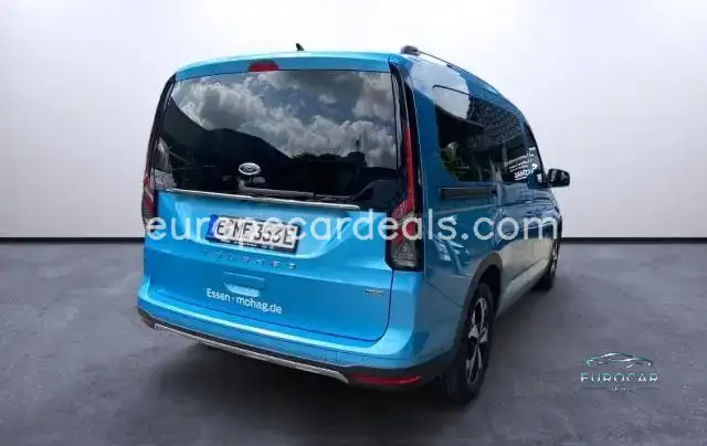 Ford Tourneo Connect