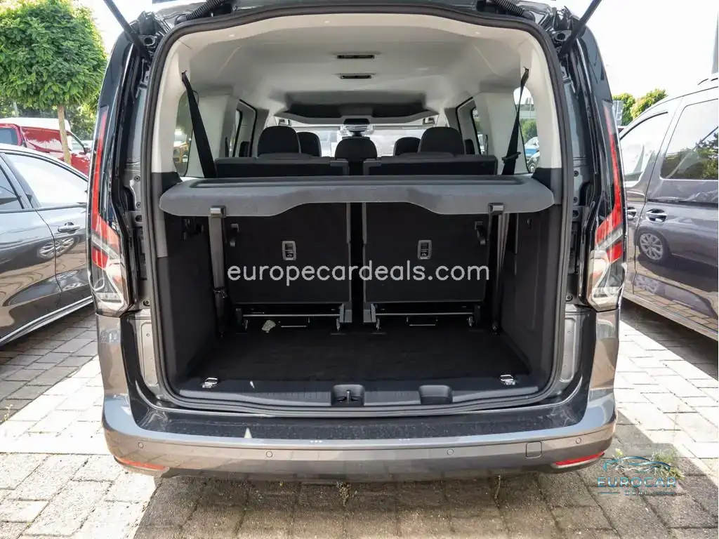 Ford Grand Tourneo