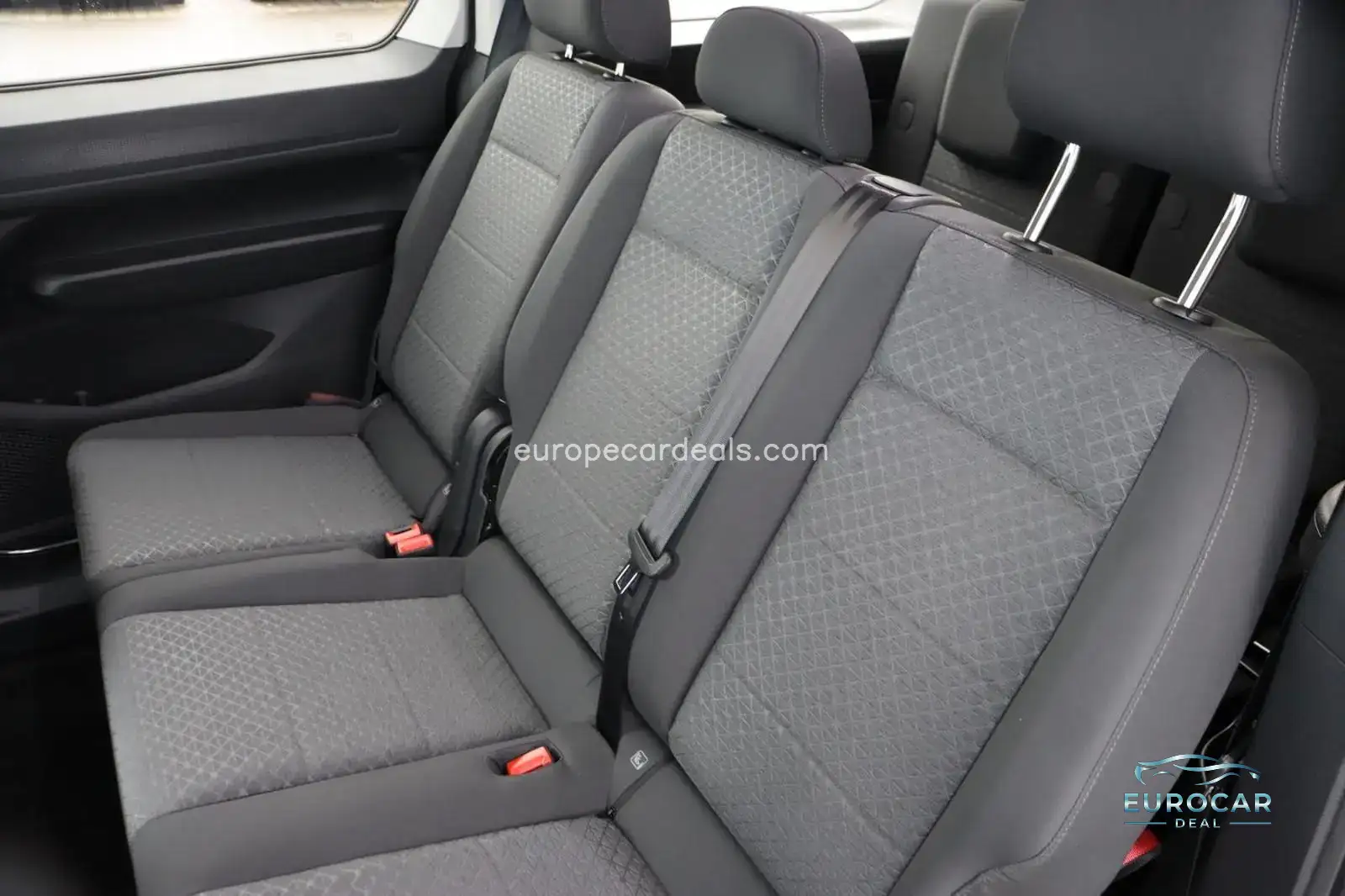 Ford Grand Tourneo