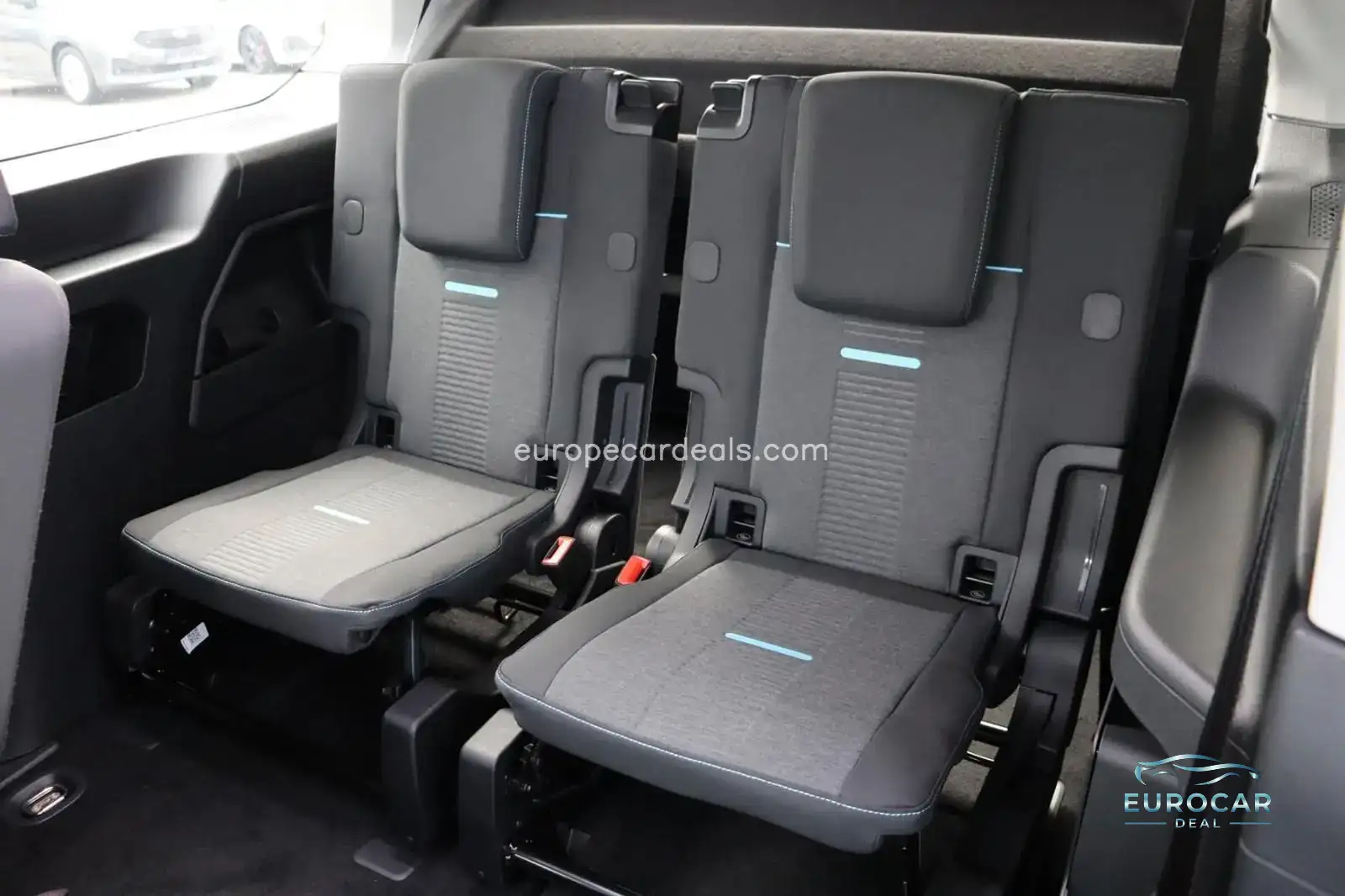Ford Grand Tourneo