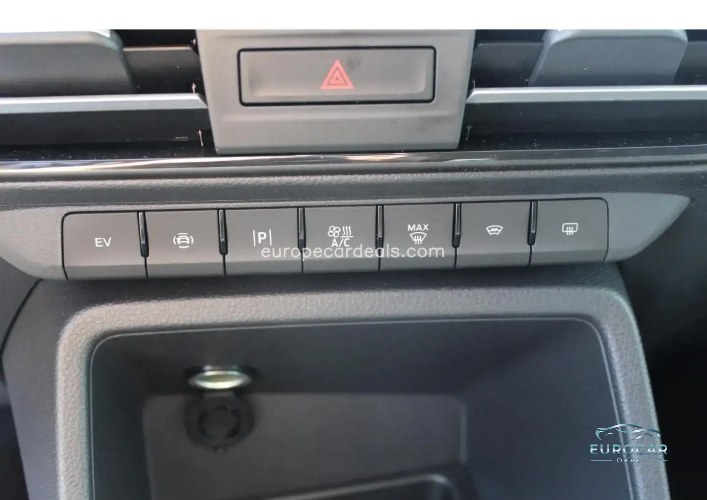 Ford Grand Tourneo