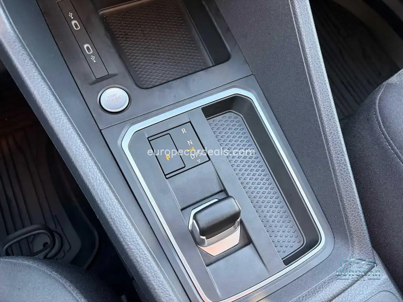 Ford Tourneo Connect