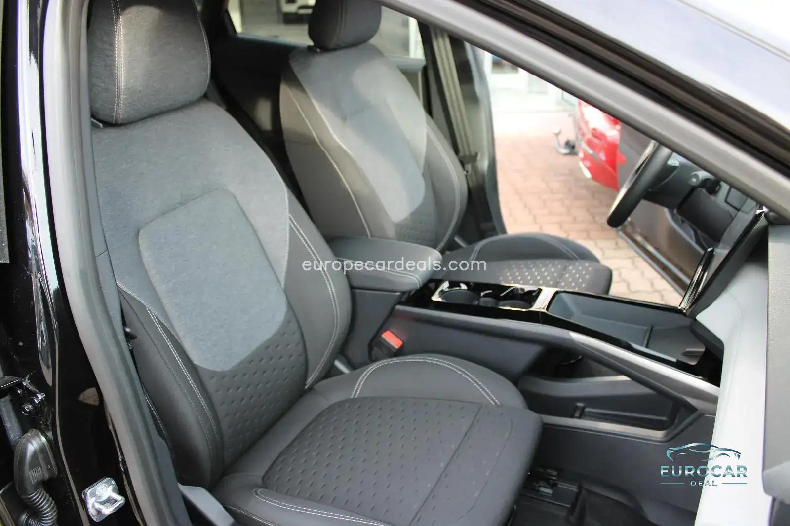 Ford Puma Gen-E
