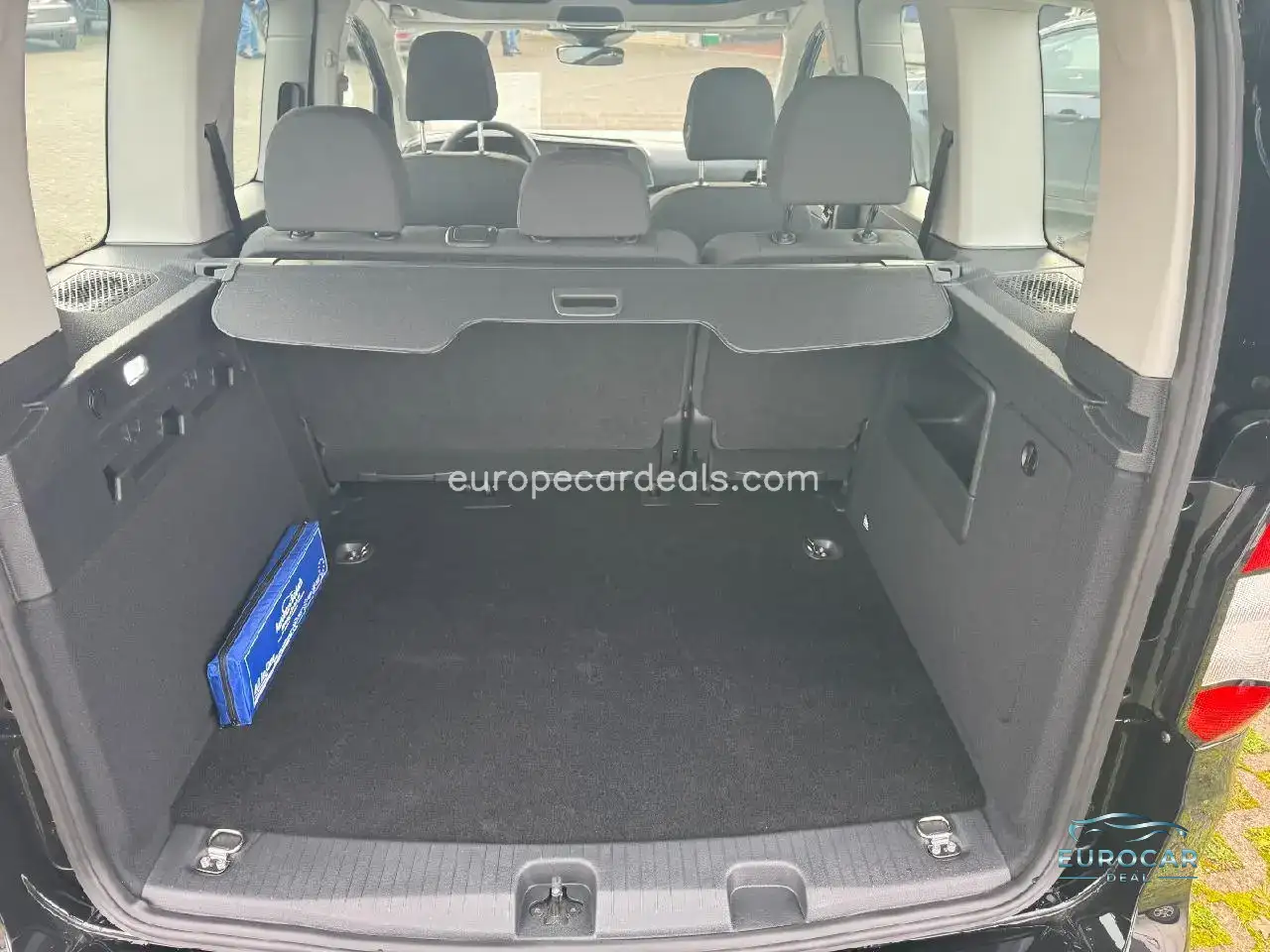 Ford Tourneo Connect