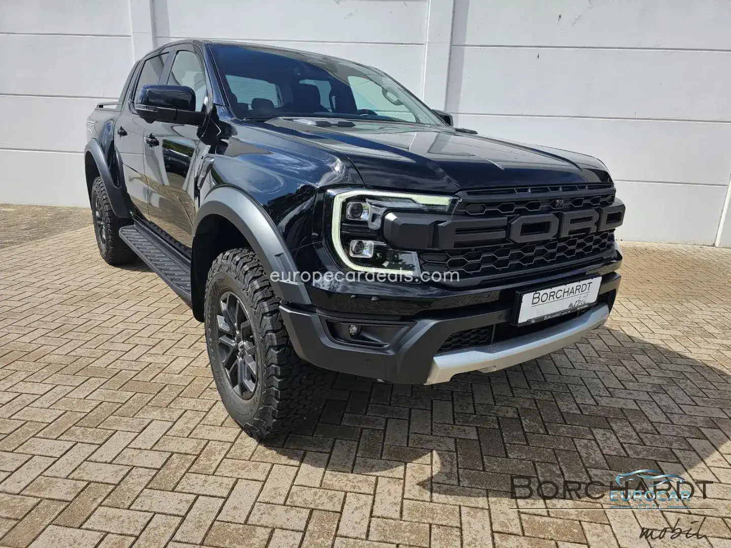 Ford Raptor
