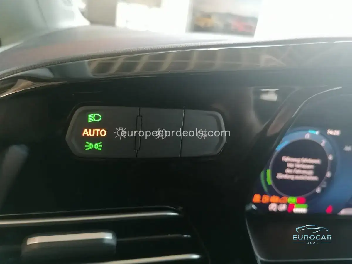 Ford Tourneo Connect