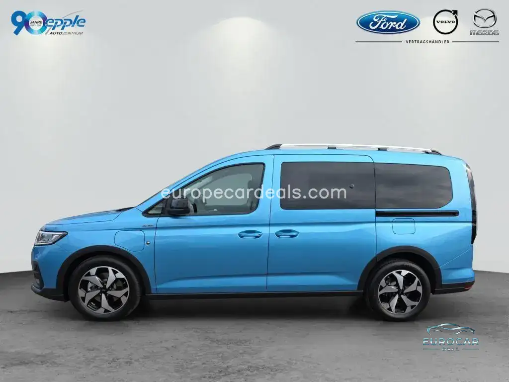 Ford Grand Tourneo