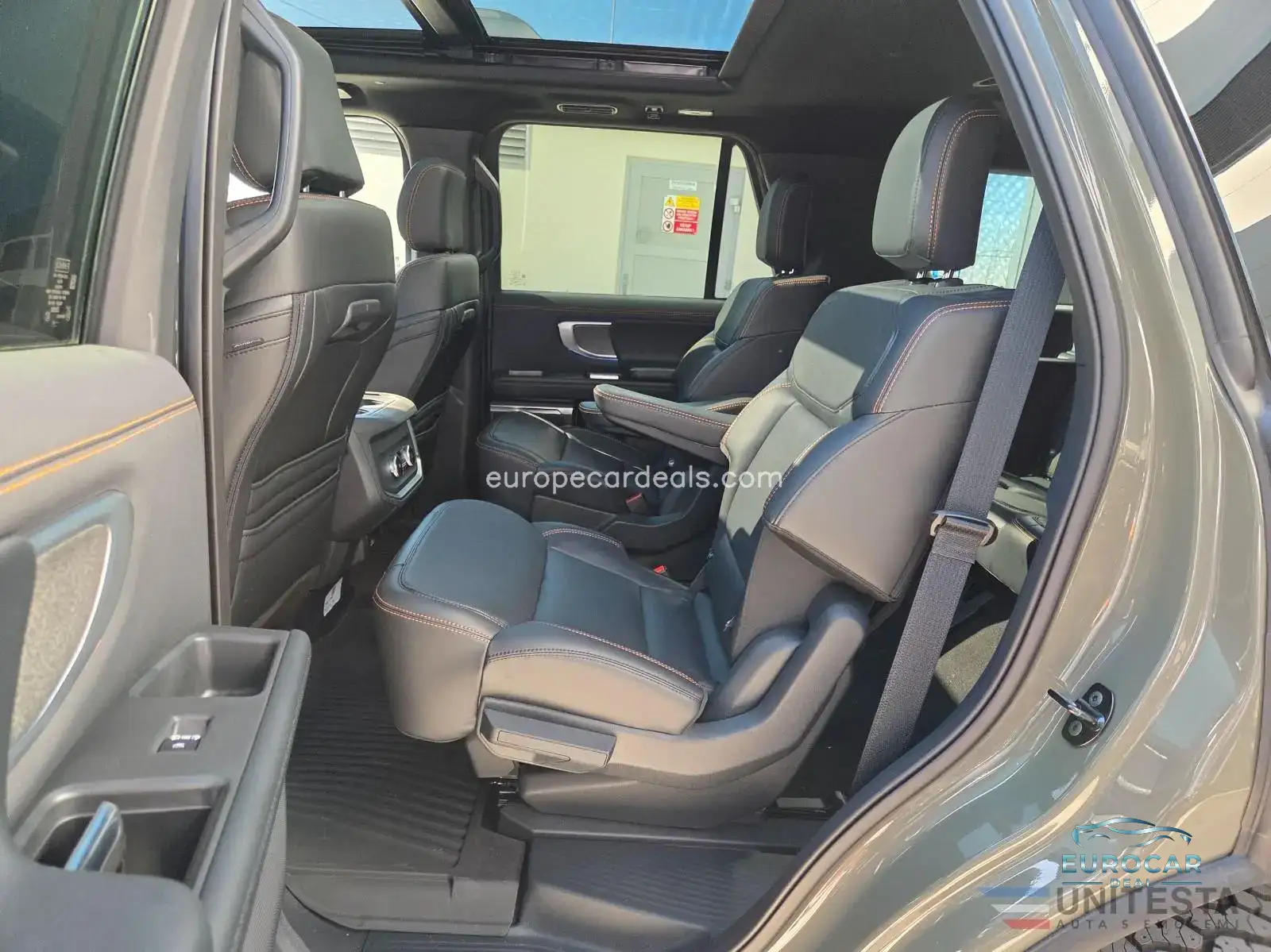 Ford Expedition