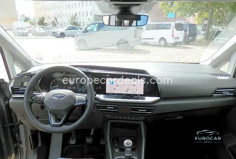 Ford Tourneo Connect