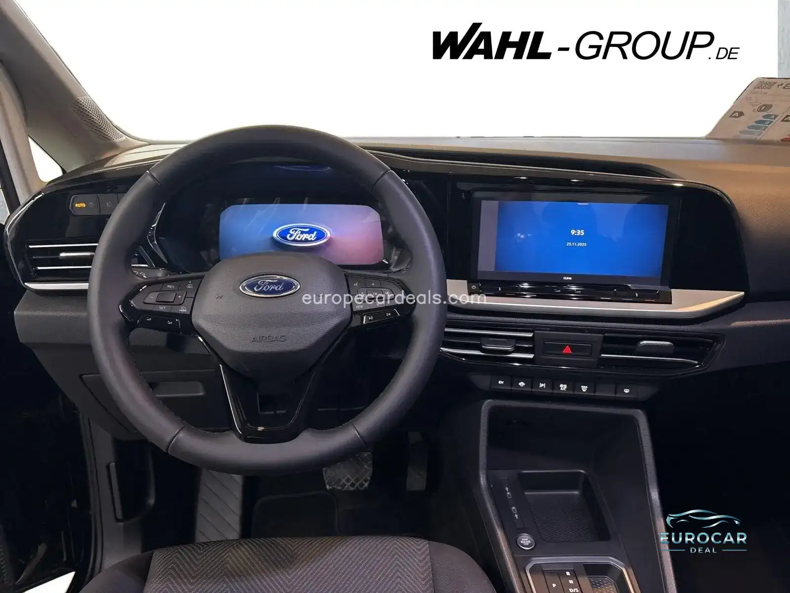 Ford Tourneo Connect